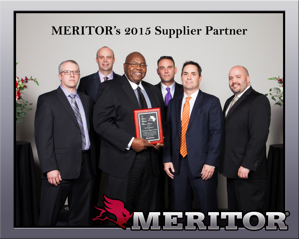 meritor-award