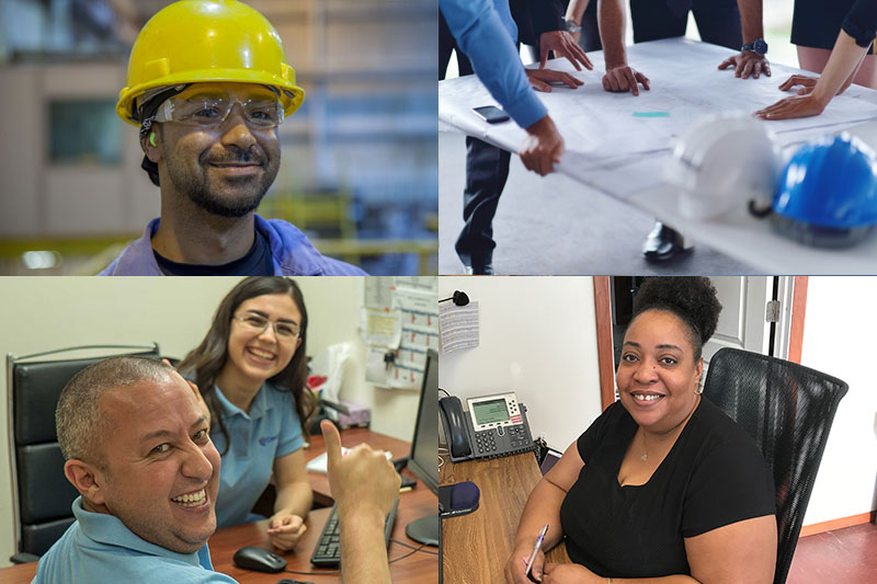 NMLP-people Careers at National Material Company