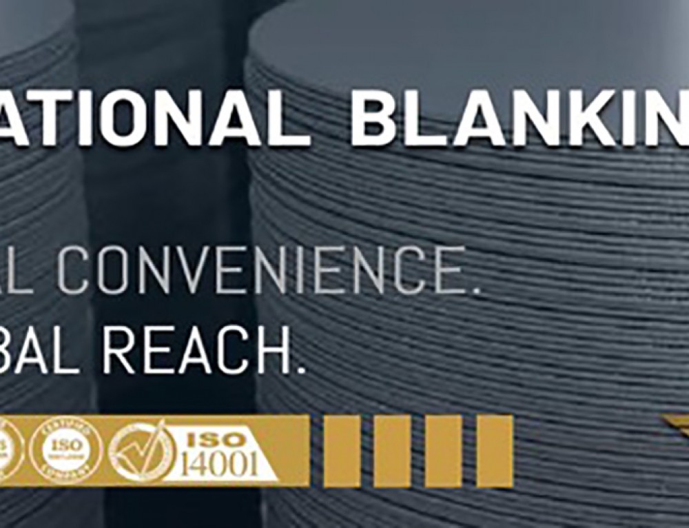 A Brief History of the American Steel Industry National Material