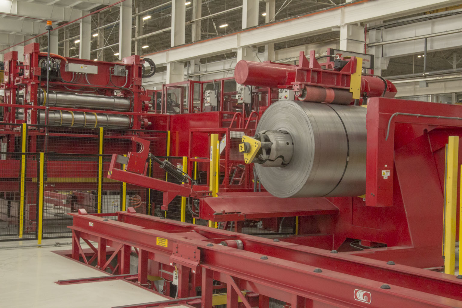 advanced high strength steel