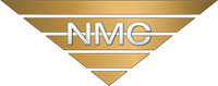National Material Company – Steel Processing Facilities Logo