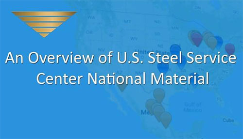 NMM Archives  National Material Company - Steel Processing Facilities