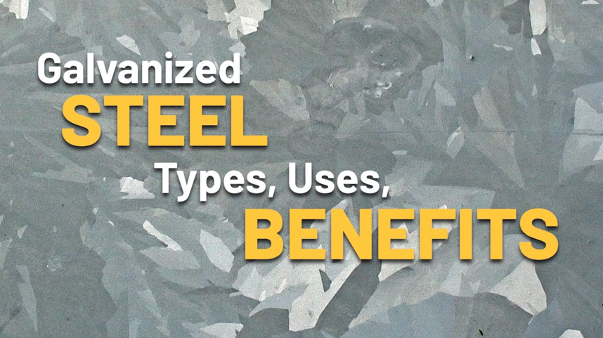 The Benefits of Using Carbon Steel in Construction - Three D Metals