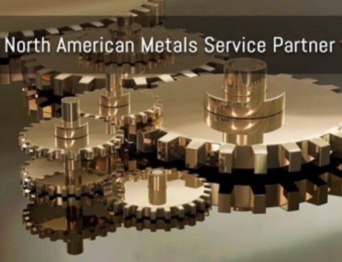 A Brief History of the American Steel Industry | National Material ...