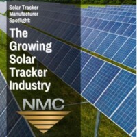 Solar Tracker Manufacturer Spotlight: The Growing Solar Tracker ...