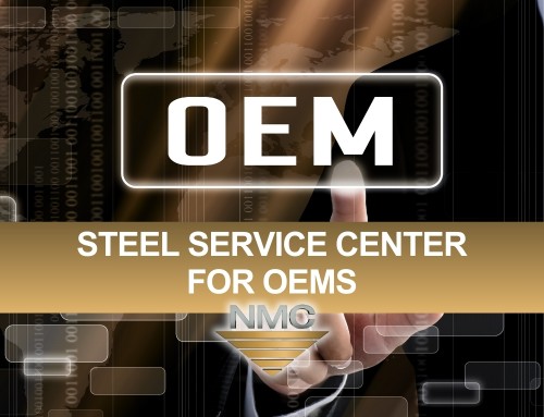 trip effect The Role of the Steel Service Center for OEMs