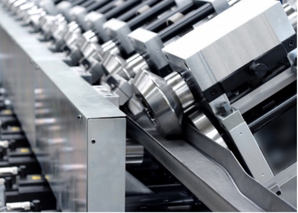 Innovative Metal Fabrication Techniques for Modern Metal Processing ...
