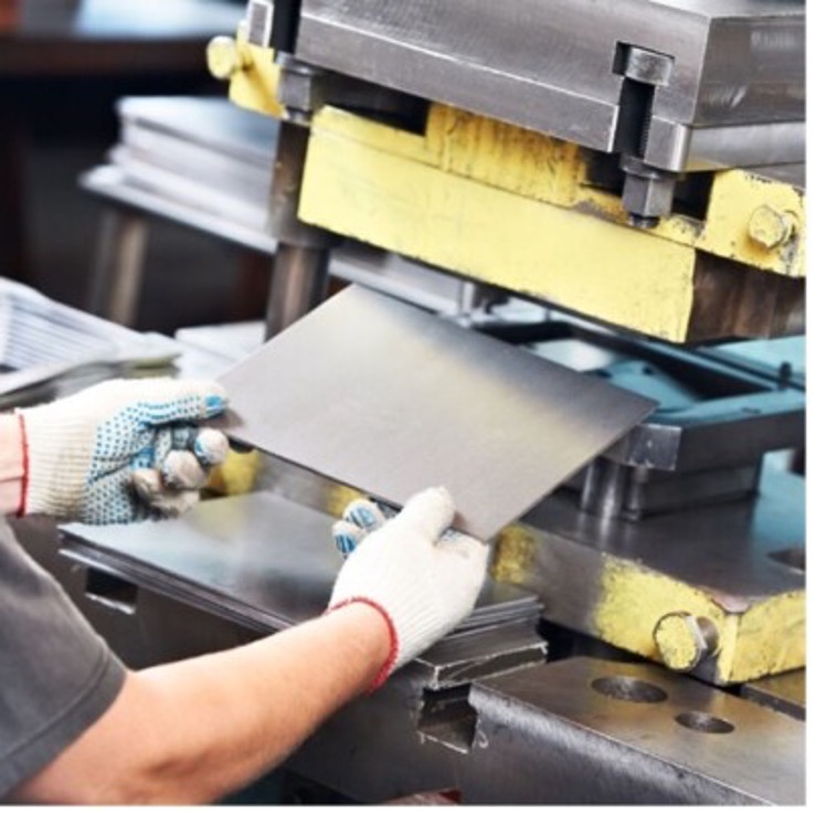 Why Metal Stamping Remains a Core Process in American Manufacturing ...
