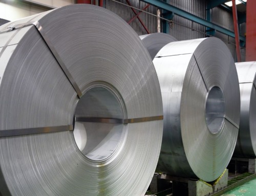 Core Capabilities that Differentiate High-Performing Metal Service Centers
