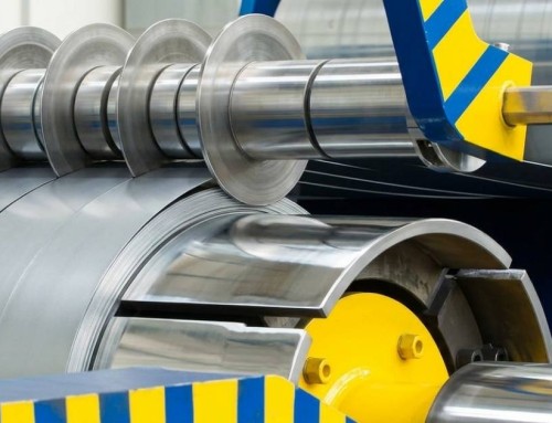 Precision Metal Processing Improves OEM Production Efficiency