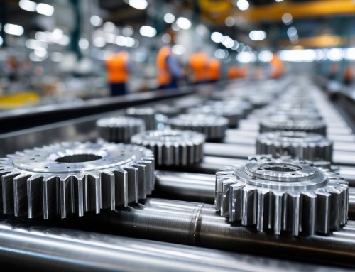 Aluminum Processing for the Automotive Industry: What OEMs Need From a Service Center Partner