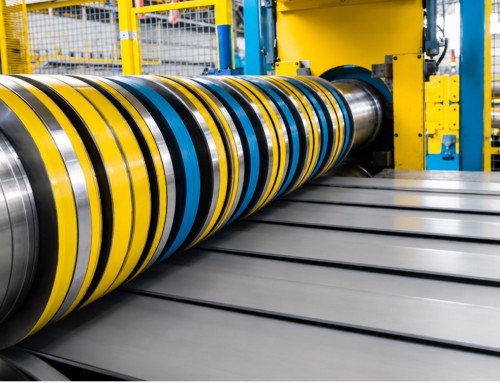 How to Choose a Metal Processing Partner That Won’t Slow Your Production