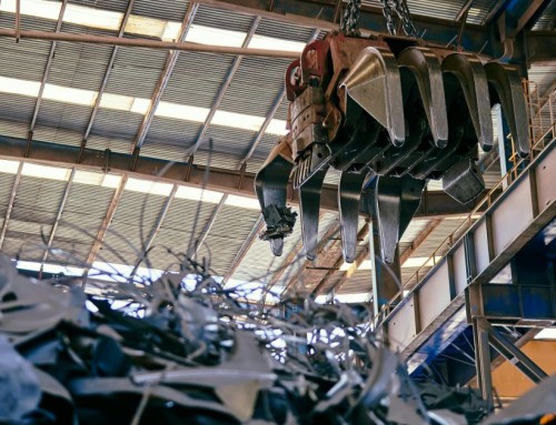 Where OEMs Lose Money in Metal Processing (And How to Fix It)