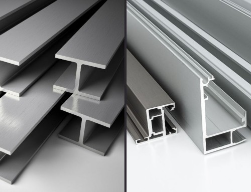 Steel vs. Aluminum Processing: What OEMs Should Know Before Sourcing